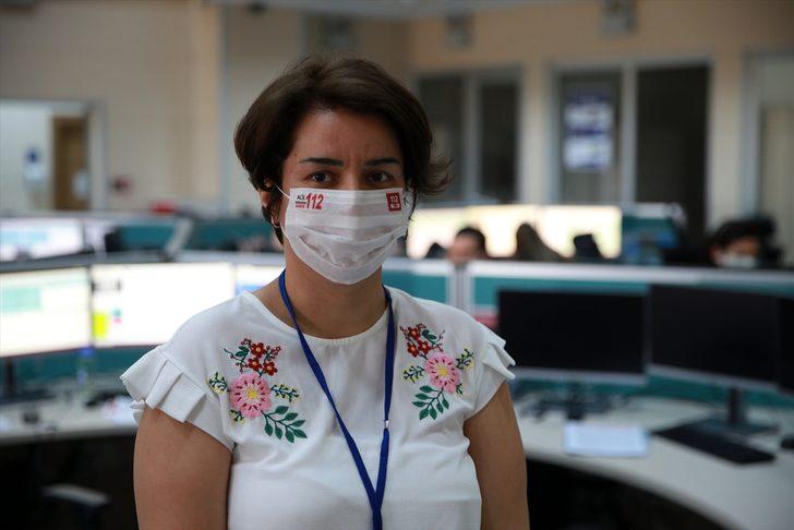 Aydın'da 112 Acil Çağrı Merkezine gelen çağrı sayısı "tam kapanmada" arttı G1