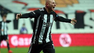 Beşiktaş'ta Gökhan Töre gelişmesi
