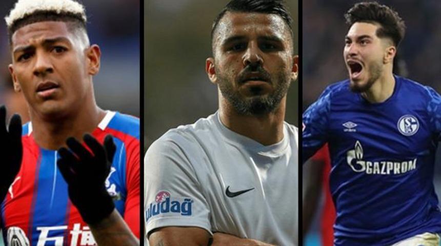 Galatasaray, 3 yıldızla anlaşma sağladı