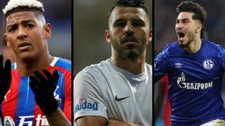 Galatasaray, 3 yıldızla anlaşma sağladı