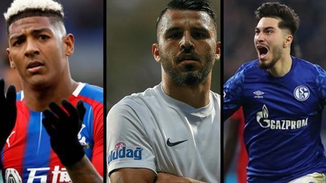 Galatasaray, 3 yıldızla anlaşma sağladı