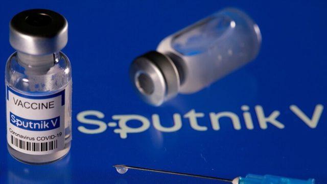 Türkiye’de Sputnik V Aşısına Acil Kullanım Onayı