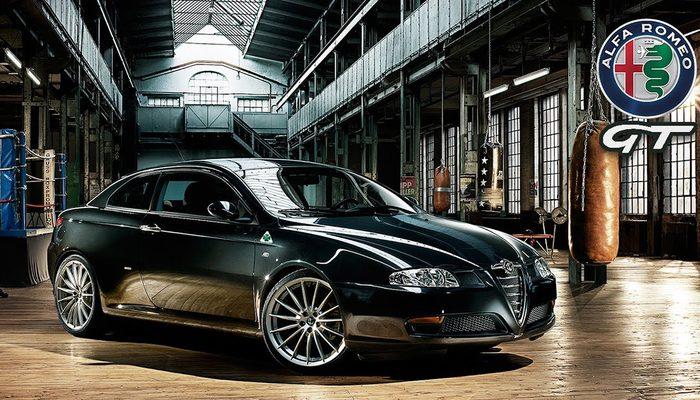 İkinci el Alfa Romeo GT 2.0 JTS alınır mı?