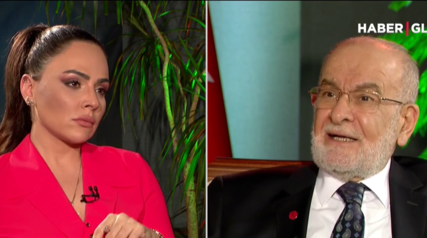 Temel Karamollaoğlu'ndan 'Cumhur İttifakı' sorusuna yanıt