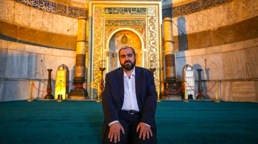 Mehmet Boynukalın kimdir, kaç yaşında ve nereli? Mehmet Boynukalın ne dedi?