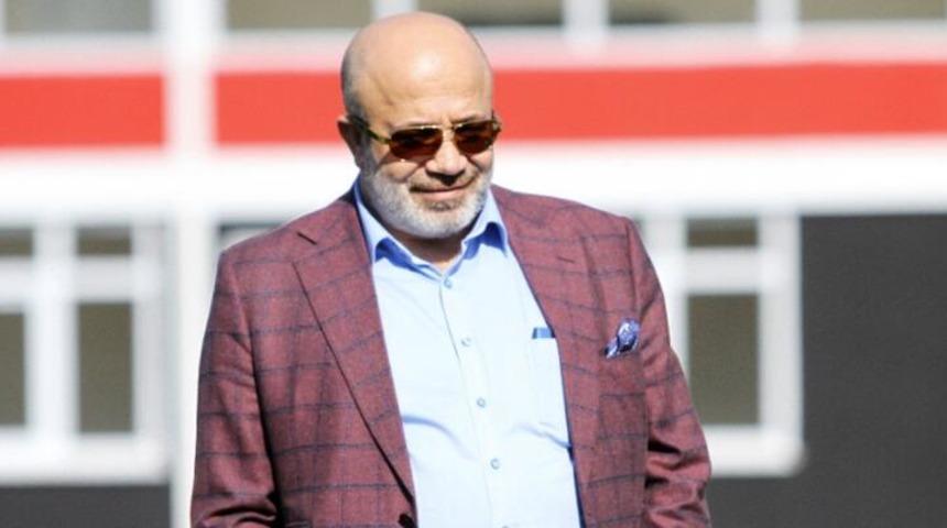 Adana Demirspor şirketleşti: Hakkın rahmetine kavuşana kadar başkanınızım