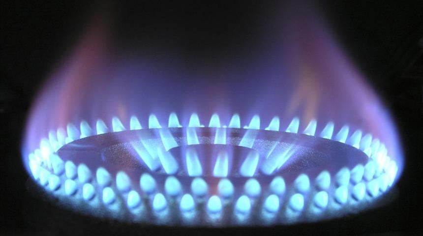 Doğal gaz fiyatlarına zam yapıldı
