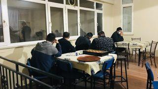 Amatör spor kulübünde 'kumar' oynayanlardan biri: Ben de bir ara basın kartı alırım