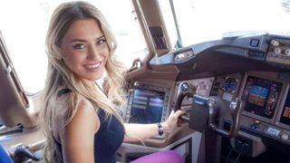 Yağmur Sarıoğlu, yeni oyuncağıyla görüntülendi