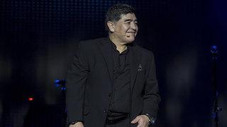 Maradona'nın ölüm nedeni belli oldu