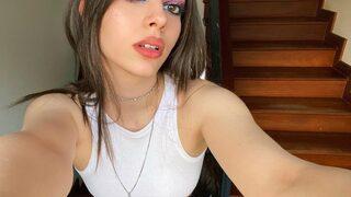 Derin Talu'nun paylaşımı sosyal medyada tartışma yarattı