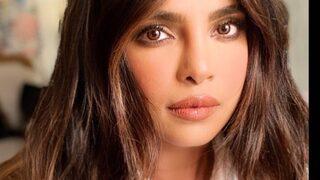 Priyanka Chopra'dan: Aşıları Hindistan'la paylaşın