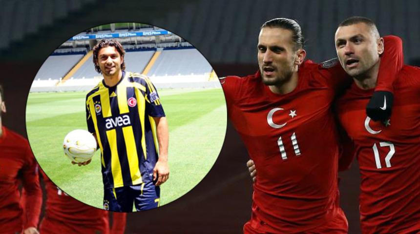 Fenerbahçe için Burak Yılmaz iddiası