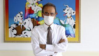 Prof. Dr. Mehmet Ceyhan: 17 gün boşa kapanmış oluruz