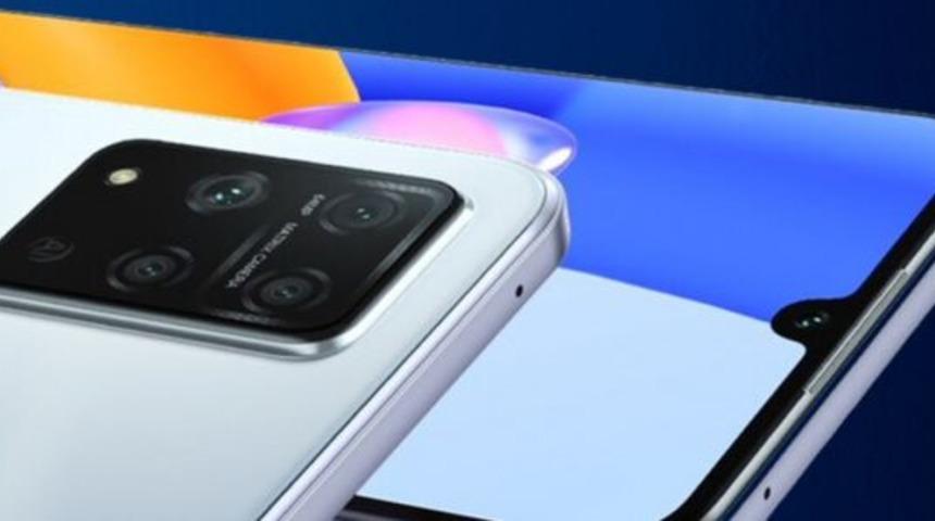 Honor Play 5’in tasarımı sızdı