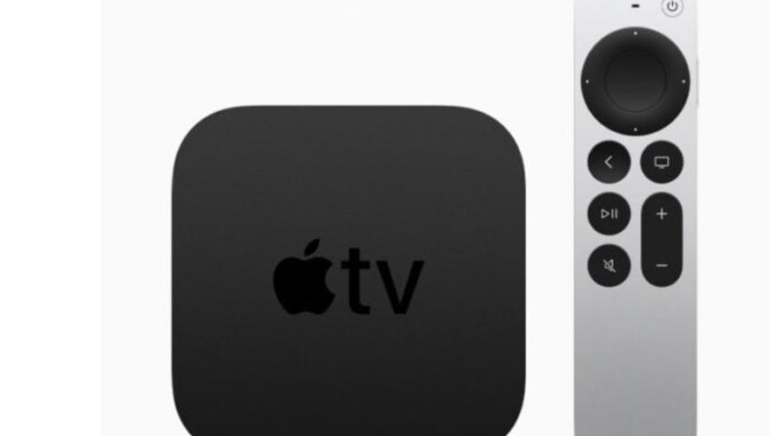 Apple 4K TV lansmana hazırlanıyor