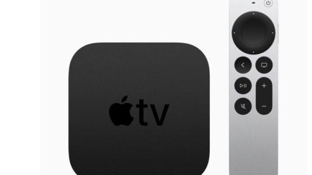 Apple 4K TV lansmana hazırlanıyor