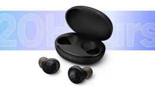 Realme Buds Q2 kulaklığını piyasaya sürdü