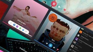 Podcast yayıncıları için yeni özelliğini duyurdu