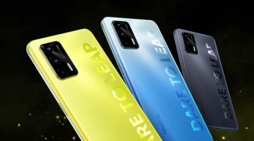 Realme Q3 5G ilk günde rekor kırdı