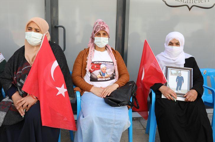 Evladı dağa kaçırılan bir aile daha HDP ve PKK'ya isyan etti G2