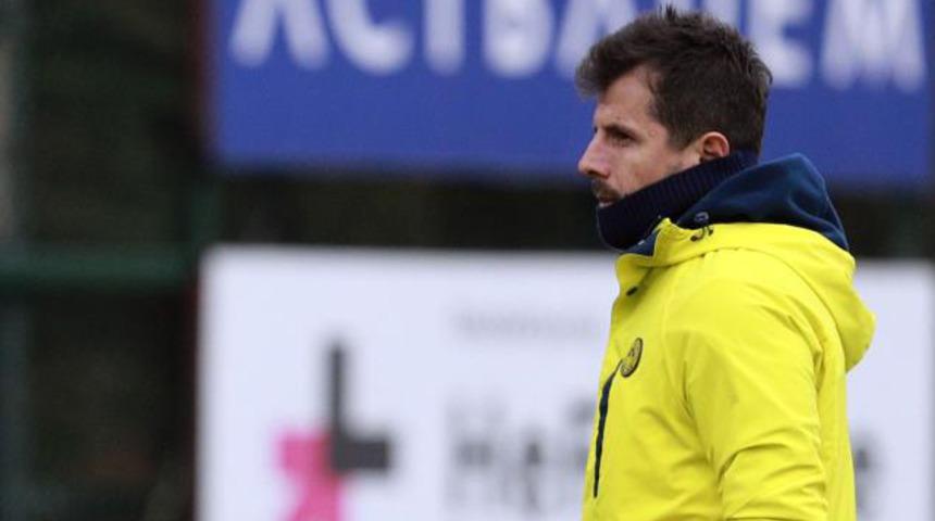 Fenerbahçe'nin Emre Belözoğlu planı