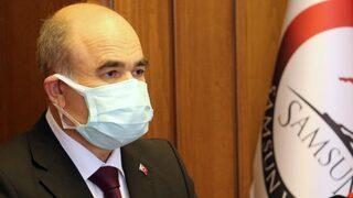 Samsun Valisi'nden dikkat çeken 'izin kağıdı' açıklaması: 3 gün sonra kolay olmayacak