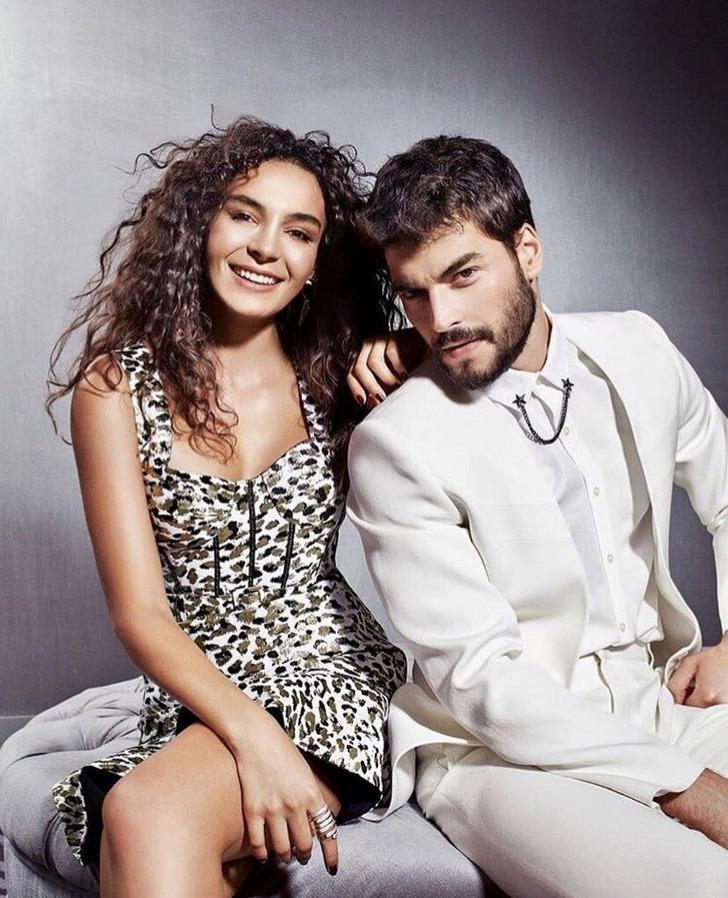 Hercai'nin başrolü Akın Akınözü'den şok görüntüler: "Artistlik yapma!" G5