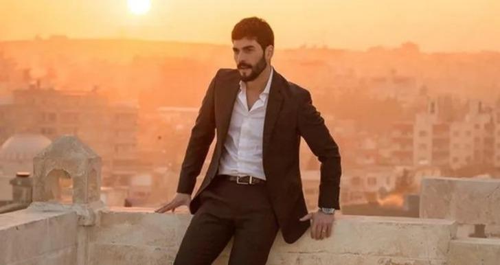 Hercai'nin başrolü Akın Akınözü'den şok görüntüler: "Artistlik yapma!" G3