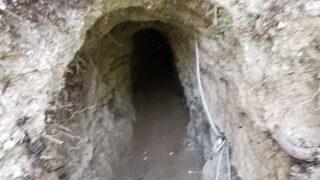 MSB duyurdu! Suriye sınırında tünel tespit edildi