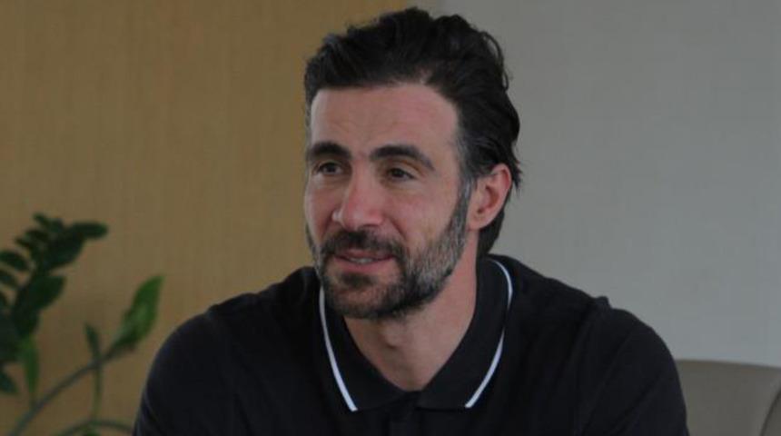 Ömer Erdoğan: Başarı detaylarda saklı