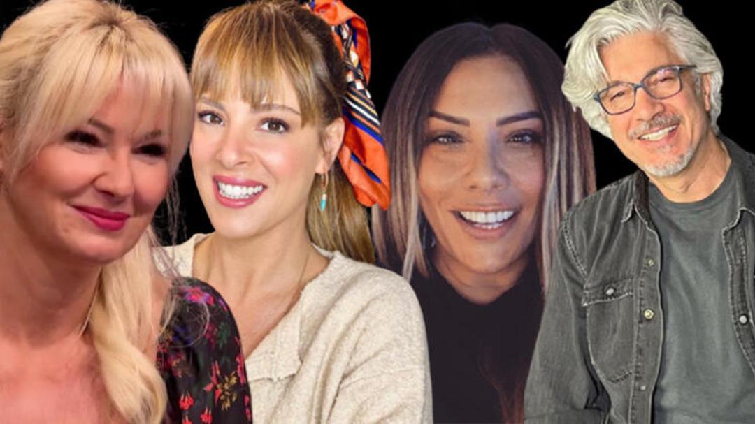 &Uuml;nl&uuml; isimlerden 1 Mayıs paylaşımları