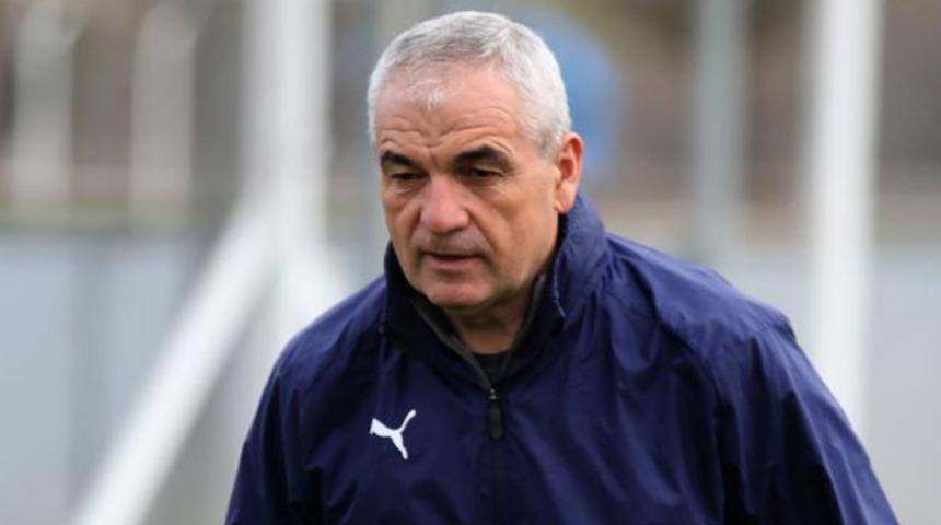 Rıza Çalımbay, en uzun seriyi tekrar yakalamak istiyor