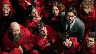 La Casa De Papel’in yeni sezonu ne zaman başlayacak? Fenomen dizinin fragmanı bekleniyor…