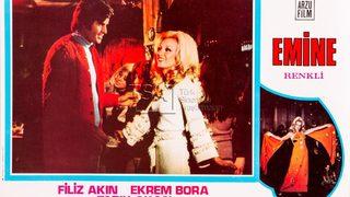 Emine filmi ne zaman ve nerede çekildi? İşte Emine filminin oyuncuları