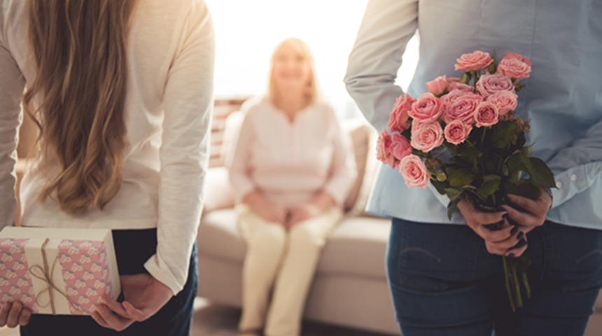 2021 Anneler günü için hediye önerileri neler? İşte en güzel anneler günü hediye fikirleri...