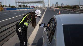 İçişleri Bakanlığı'ndan izin belgeleriyle ilgili açıklama