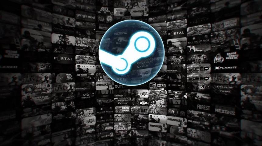Steam indirimleri altın hafta ne zaman başlayacak? Steam indirimleri saat kaçta?