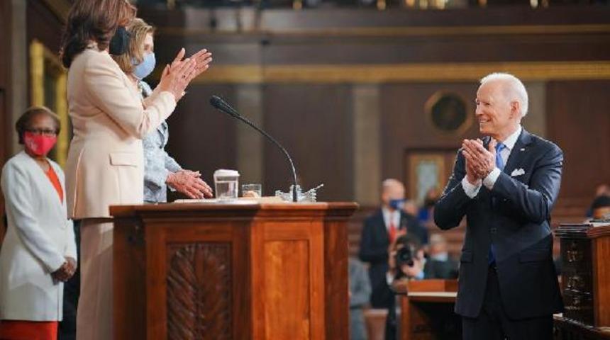 Trump'ın hayaliydi! Meksika sınırındaki duvar inşaatı sözleşmeleri iptal ediliyor