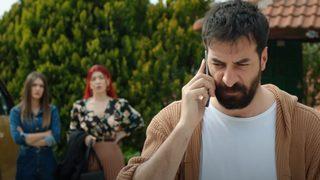 Kuzey Yıldızı İlk Aşk yeni bölüm fragmanı izle | Güney kayboluyor!