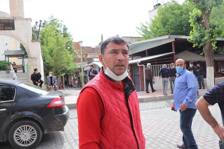 İstanbul'dan gönderilen naaşın başkasıyla karıştığını Siirt'teki cenaze namazında öğrendiler G2