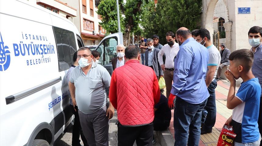 Nakil sırasında cenazeler karıştı! "Annemin cenazesi şu an kayıp"