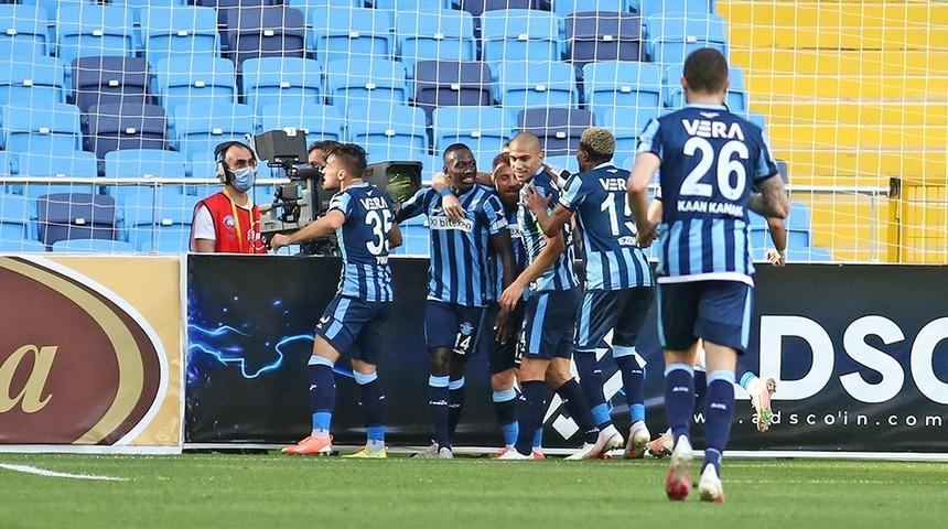 ÖZET | Adana Demirspor 3-0 Balıkesirspor