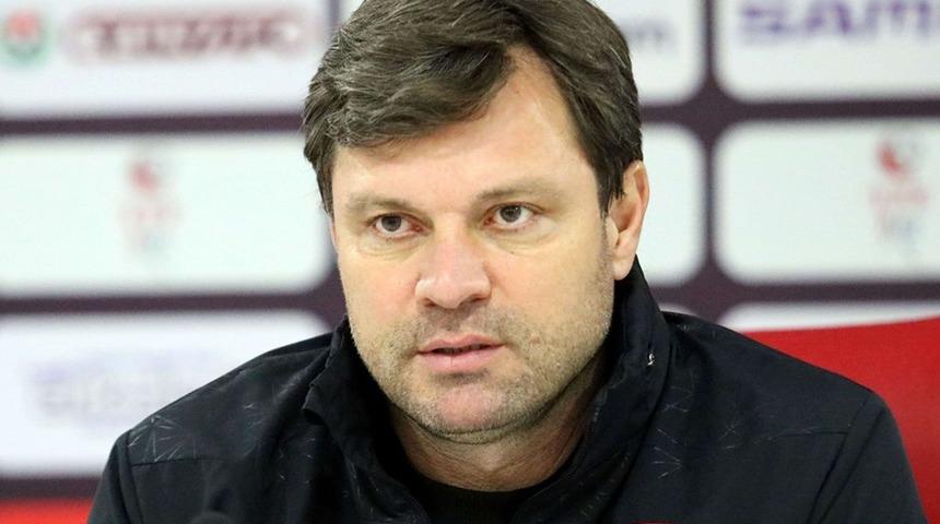 Ertuğrul Sağlam: Türk hakemliği adına bir skandal