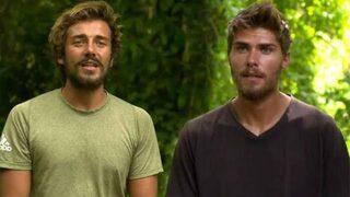 Barış Murat Yağcı'dan Cemal Can Canseven'e şok sözler: Gerçek bir Survivor değil!