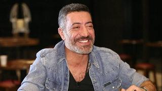 Hakan Altun hastalığı hakkında ilk kez konuştu: Uzun bir süre daha dinlenmem gerekecek