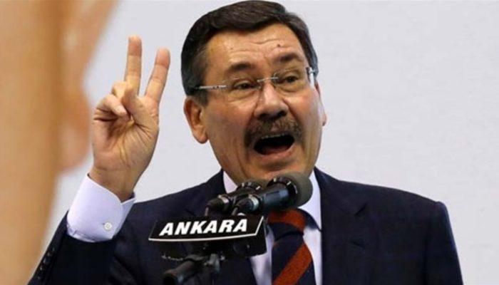 'AK Parti'de Melih Gökçek dahil 10 belediye başkanı daha değişecek'