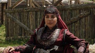 Kuruluş Osman’ın Hazal Hatun’u Yeşim Ceren Bozoğlu’ndan mayolu poz
