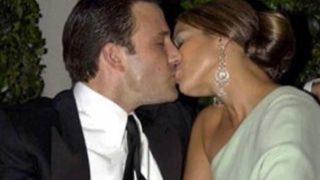 Jennifer Lopez, eski aşkı Ben Affleck ile görüşmeye başladı