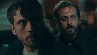 Çukur 4. sezon 35. bölüm fragmanı yayınlandı! Vartolu gerçeği öğrenince deliye döndü